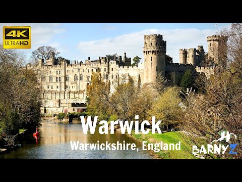 image-Is Warwick RI a beach town?
