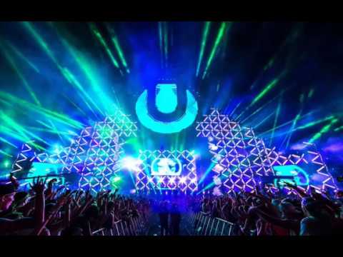 Armin van Buuren @ LIVE from Ultra Music Festival, ASOT 600: The Expedition (03.24.13)