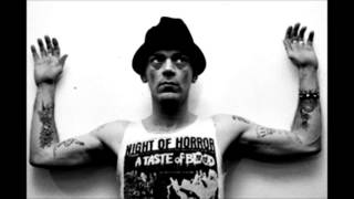 Dee Dee Ramone... Disguises