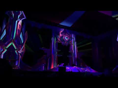 Dj Nuky - Boom Festival 2023