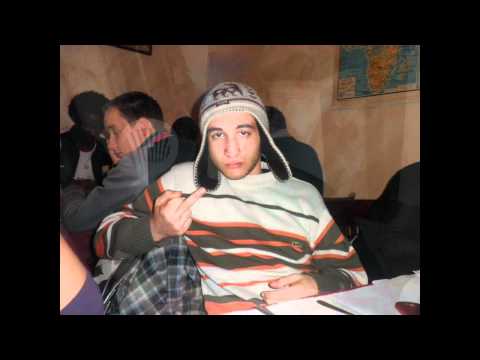 Joha Zer Feat guguss - le temp passe