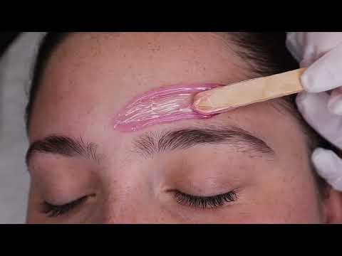 Cirépil Fiorella Hard Wax - Eyebrows waxing