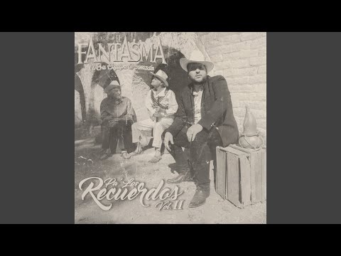 El Fantasma La Piedra