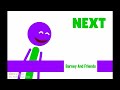 Nood Era Up Next Bumpers Part 4