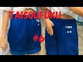 Japanese Cute Girl Gym Uniform DANCE 6