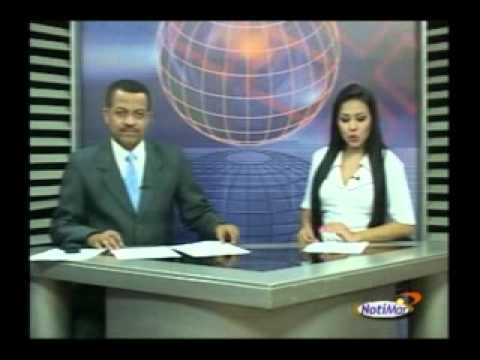 NOTICIERO ESTELAR 20 DE JUNIO 2013