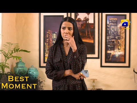 Grift Episode 68 || Ali Abbas - Saniya Shamshad || 𝐁𝐞𝐬𝐭 𝐌𝐨𝐦𝐞𝐧𝐭 𝟎𝟏 || Har Pal Geo