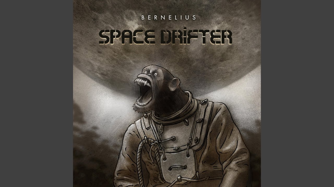 Bernelius - Black Fissure