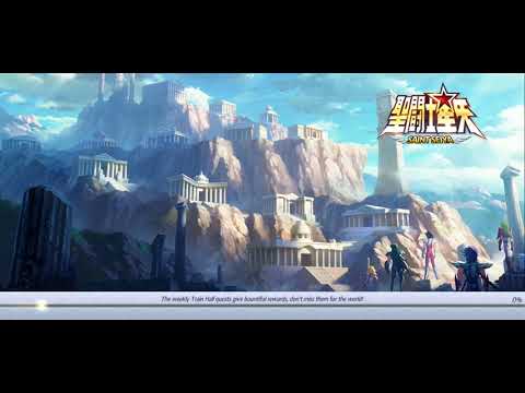 Aquarius Camus Training ~ Repaired Cloth #4