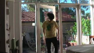 Jack Be Nimble Jack Be Quick