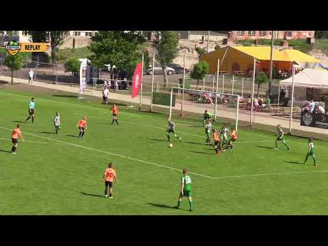 Žalgirietis (LT) - JDFS Alberts(LV) (U13)