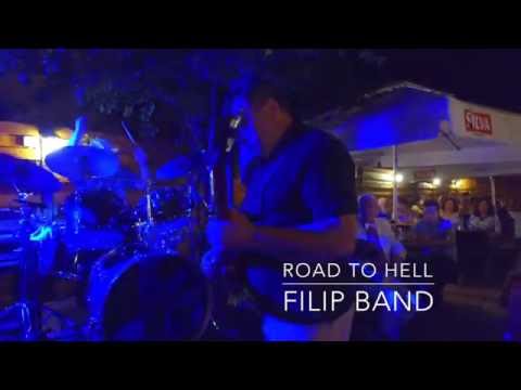 Filip Band   Road to Hell