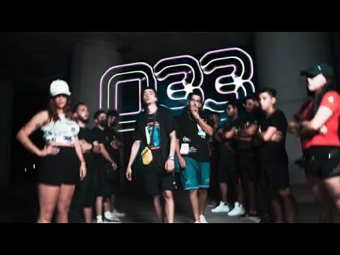 RBLACK FT. Z.KRAS - KARIM MBAPPÉ (SHOT BY LAURYFILMS) @omarrz10 @alejandro_z.kras