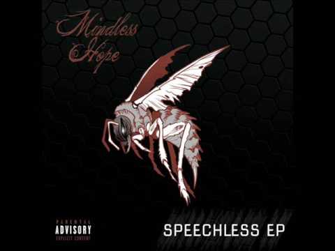 Mindless Hope - Speechless EP - 02 The Weeping Souls