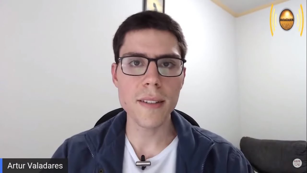 O Espírito antes de reencarnar - Artur Valadares