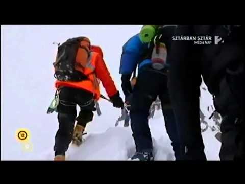 Így készült: Everest