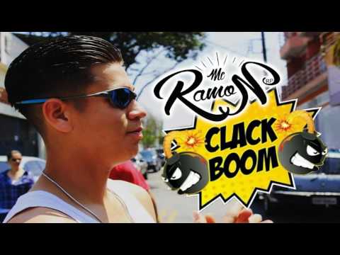 MC Ramom RP - Clack Boom (( DJ Felipe Do CDC )) 2017- Aúdio Oficial