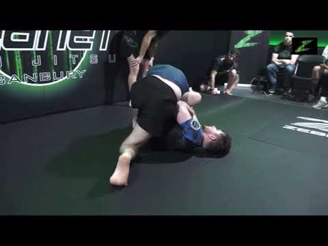 Fraser Birt v Eric Smith