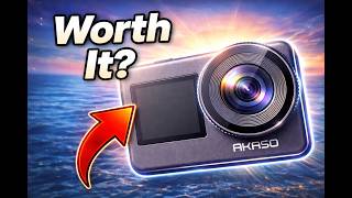 Akaso Brave 7 - This Budget Camera Shouldn’t Be This Good… (Review)