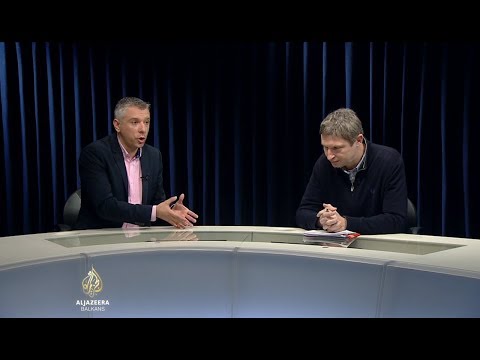 Kontrasti: Suočavanje s prošlošću