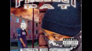 Project Pat - Show Dem Golds feat Juicy J & DJ Paul