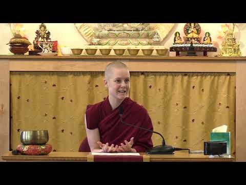 What Makes Our Life Precious? 01-19-23