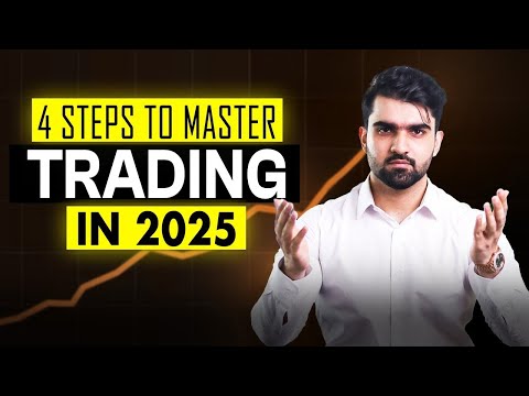 Trading Basics for Beginners in 2025