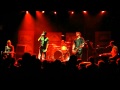 Murder by Death - Go To The Light - Webster Hall ...