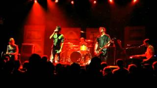 Murder by Death - Go To The Light - Webster Hall NYC - 07.17.12