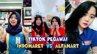 Download lagu Tiktok Pegawai Indomaret VS Alfamart - Gokil dan Seru Pastinya mp3