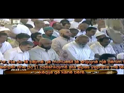 Shejh Halid el Gamidij