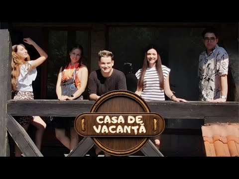 Casa de Vacanta Sezonul 1 | Serial Online
