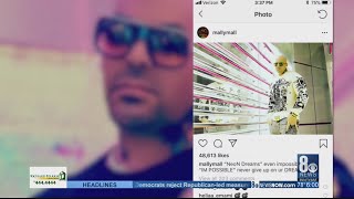 I-Team: Mally Mall pleads guilty to federal prostitution charges