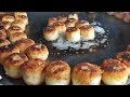 BIG RAGDA PATTICE Best Roadside Chaat Indian Street Food