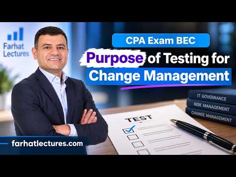 What is Change Management