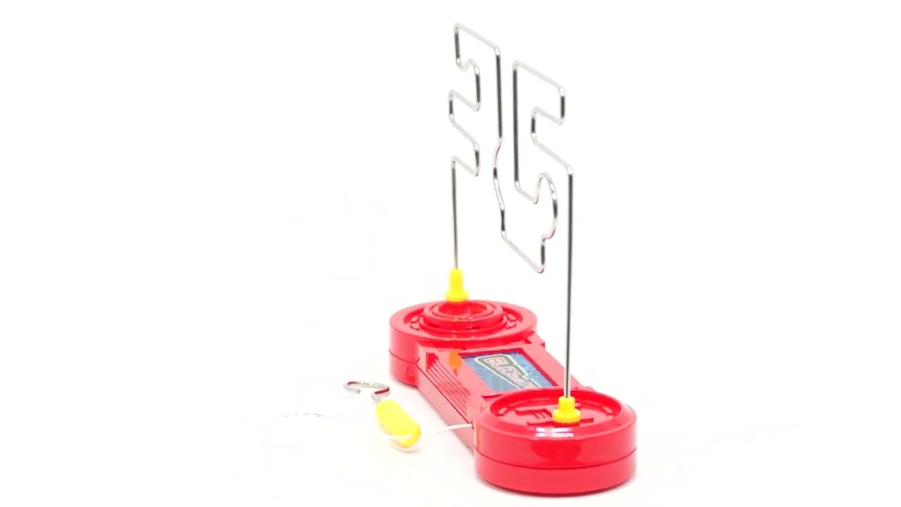 Beat the Buzzer Game