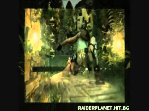 Lara Croft Tomb Raider AfterLife