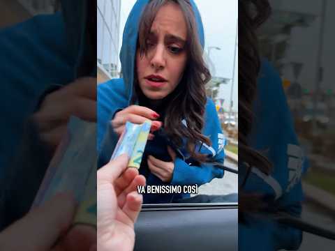 QUANDO HAI BISOGNO DI SOLDI🤑 - iPantellas