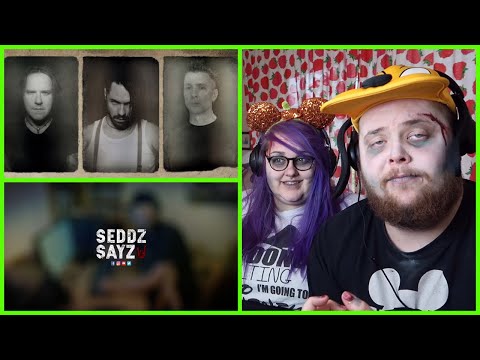 Ascension Of The Watchers - The End Is Always The Beginning [SeddzSayz Reacts]