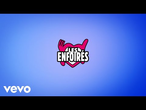 Videoclip de Casting (Live) — Les Enfoirés