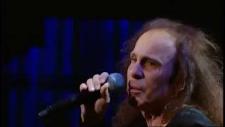 HEAVEN &amp; HELL With DIO - The Devil Cried - Computer God (Live 2007)