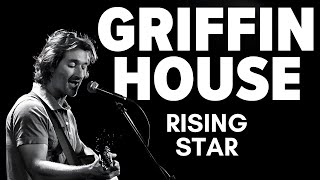 Griffin House | Family, Sobriety, And Finding The Spark To Keep The Music Alive
