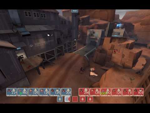 TF2: ESEA-I S4 Grand Finals, Badlands-Pt2of2