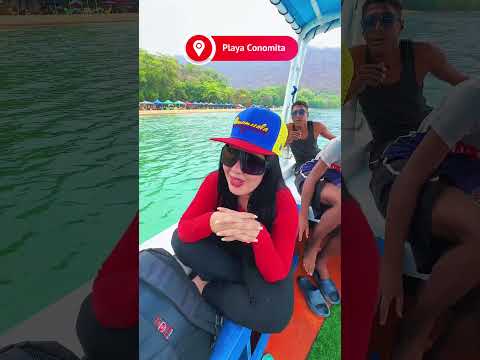 Playas y islas de Venezuela estado Anzoategui 🇻🇪🚤