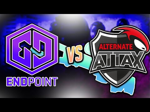 Endpoint vs ALTERNATEaTTaX NINEtoFIVE league -Knockout |Highlights, Best Moments