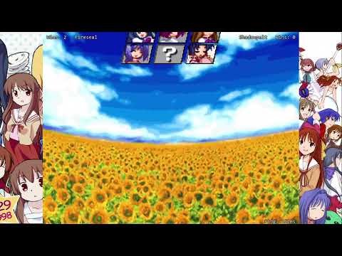 EFZ Casuals - 27th November 2022