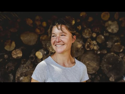 Winemaker Mimi Casteel: "Regenerative Methods in Viticulture"