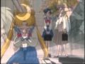 Sailor Moon- Comatose 