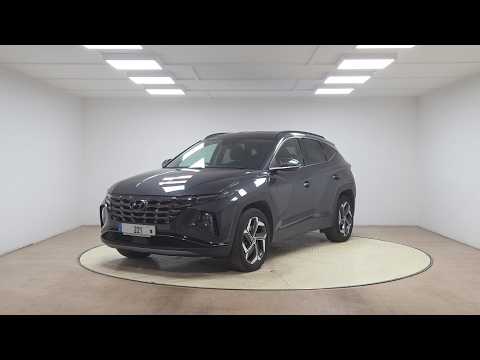 Hyundai Tucson Tucson Premium Tgdi Phev 4X4 A Pre - Image 2
