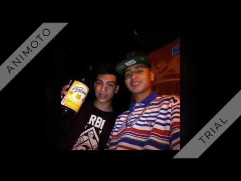 Mis Lokos Y Yo//Sgr//Kroz//Street Life